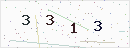 4-digit security code